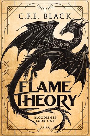 Flame Theory by C.F.E. Black