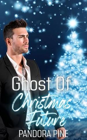 Ghost of Christmas Future (Haunted Souls #26)