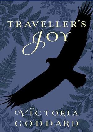 Traveller's Joy (Greenwing & Dart #0.7)