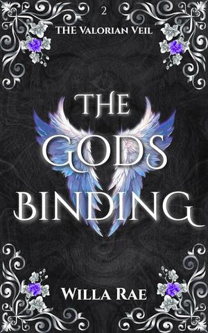The Gods Binding by Willa Rae