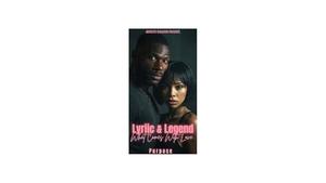 Lyriic & Legend: What comes with love by Author Purpose