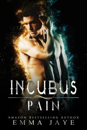 Pain (Incubus #3)