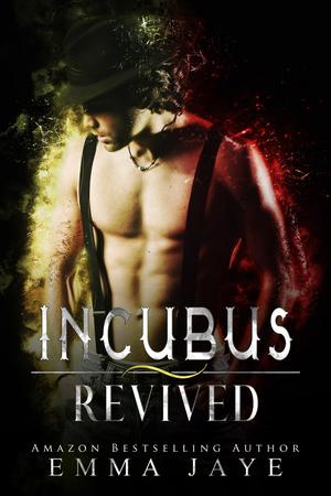 Revived (Incubus #6)