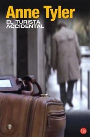 The Accidental Tourist by Anne Tyler