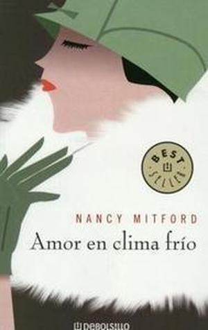 Love in a Cold Climate by Nancy Mitford