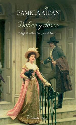 Duty and Desire by Pamela Aidan