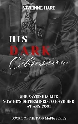 His Dark Obsession by Vivienne Hart
