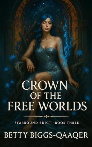 Crown of the Free Worlds (Starbound Edict #3)