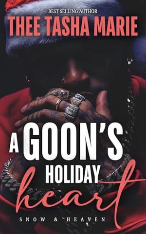 A Goon's Holiday Heart (Snow & Heaven #1)