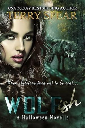 Wolfish by Terry Spear