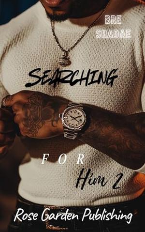 Searching For Him 2 by Bre Shadae