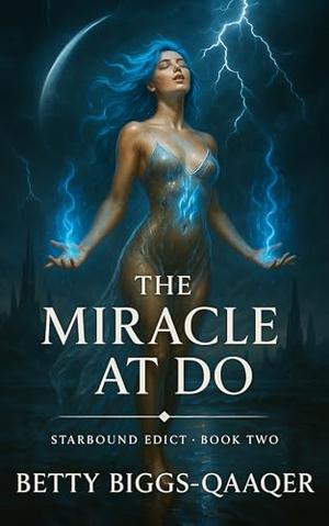 The Miracle At Do (Starbound Edict #2)