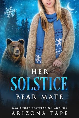 Her Solstice Bear Mate by Arizona Tape
