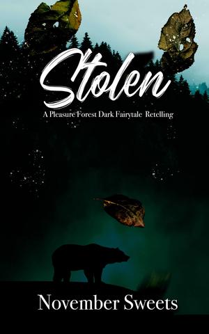 Stolen by November Sweets