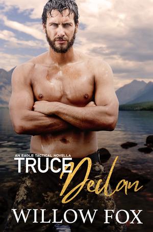 Truce: Declan (Eagle Tactical #5)