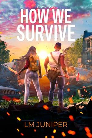 How We Survive (How We Survive #3)
