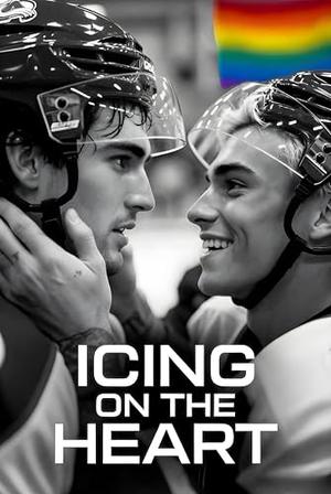 Icing on the Heart by Aurora Moonstone