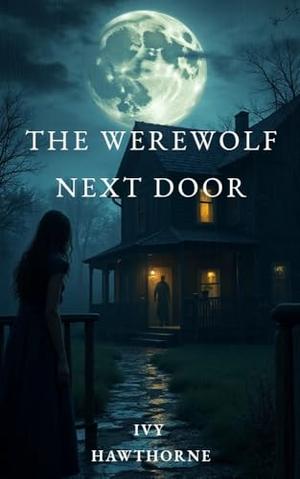 THE WEREWOLF NEXT DOOR: A Paranormal Suspense Werewolf Mystery by Ivy Hawthorne