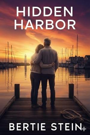 Hidden Harbor (Seashore Cove #3)