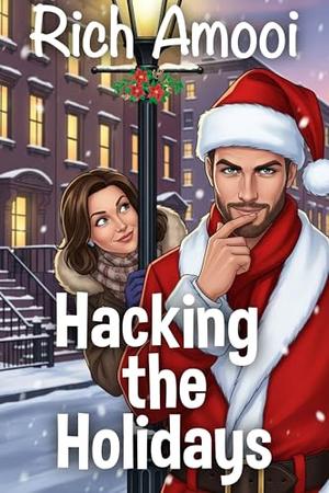 Hacking the Holidays by Rich Amooi