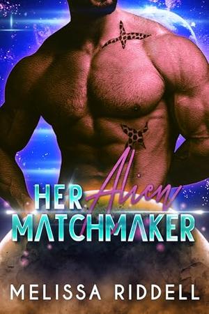 Her Alien Matchmaker (Alien Quickies #5)