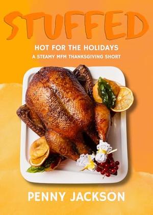 Stuffed by Penny Jackson