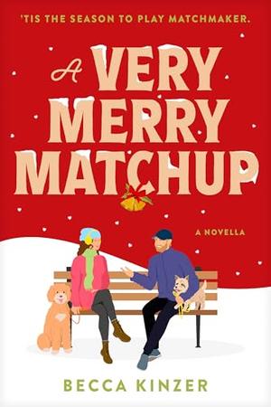 A Very Merry Matchup by Becca Kinzer