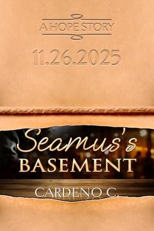 Seamus's Basement by Cardeno C.