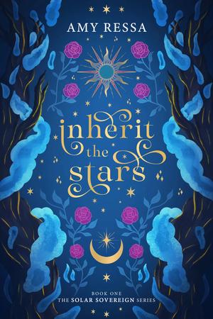 Inherit the Stars by Amy Ressa