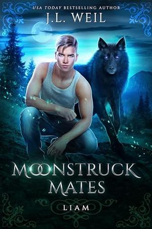 Liam (Moonstruck Mates #2)