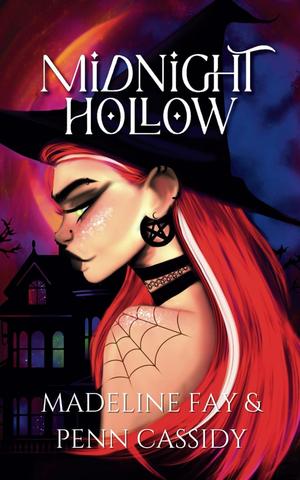 Midnight Hollow by Madeline Fay, Penn Cassidy