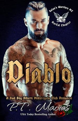 Diablo by P.T. Macias