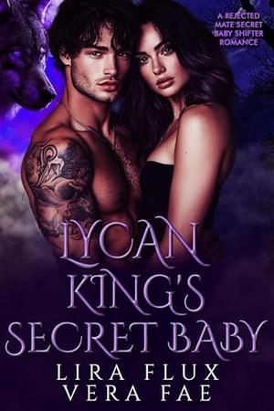 Lycan King’s Secret Baby (Forbidden Alpha Kings #42)
