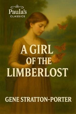 A Girl of the Limberlost: A Paula's Classics story about a tender coming of age, romance and resiliance by Gene Stratton-Porter