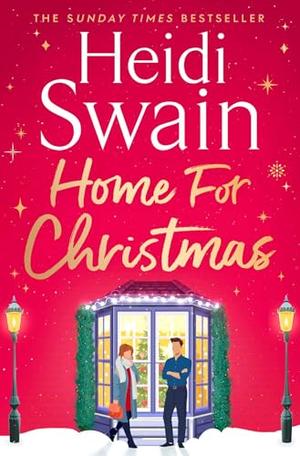 Home for Christmas by Heidi Swain