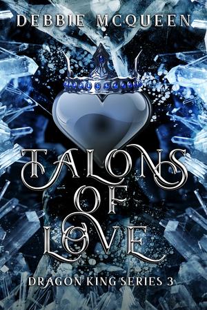 Talons of Love by Debbie McQueen