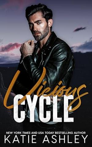 Vicious Cycle (Vicious Cycle #1)