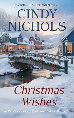 A Christmas Wish by Cindy Nichols