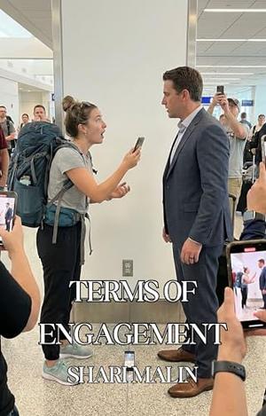 Terms of Engagement by Shari Malin