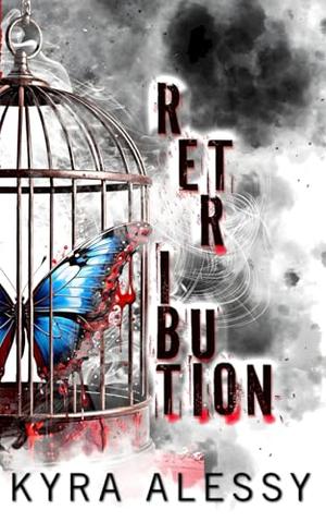 Retribution (Den of Deception #4)