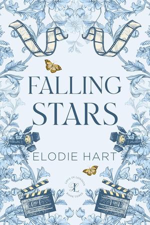 Falling Stars by Elodie Hart, Sara Madderson