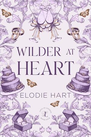 Wilder at Heart by Elodie Hart, Sara Madderson