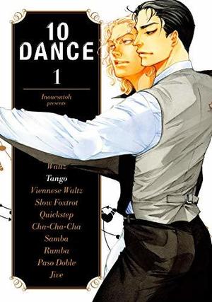 10 Dance, Vol. 1 (10 DANCE #1)