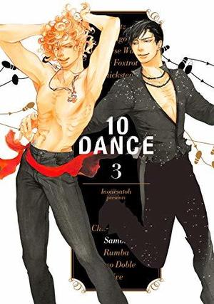 10 Dance Vol. 3 (10 DANCE #3)
