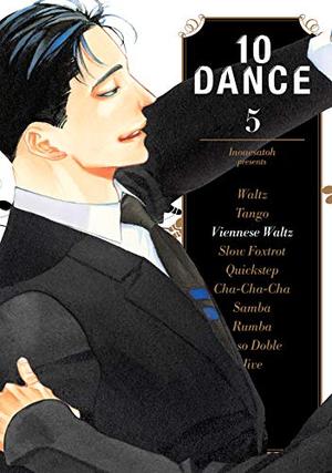 10 DANCE, Vol. 5 (10 DANCE #5)