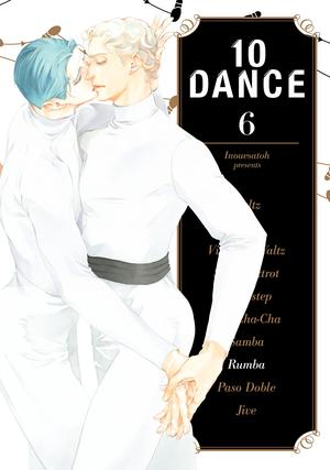 10 Dance Vol. 6 (10 DANCE #6)