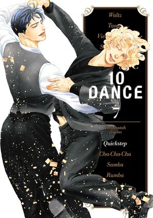 10 Dance Vol. 7 (10 DANCE #7)