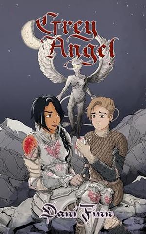 Grey Angel by Dani Finn