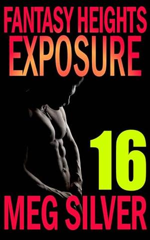 Exposure: Fantasy Heights, #16 by Meg Silver