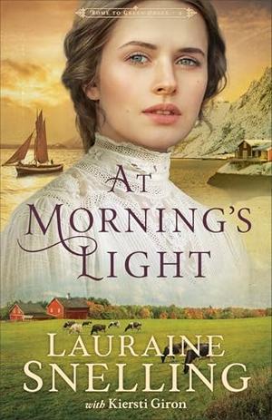 At Morning's Light (Home to Green Creek #2)
